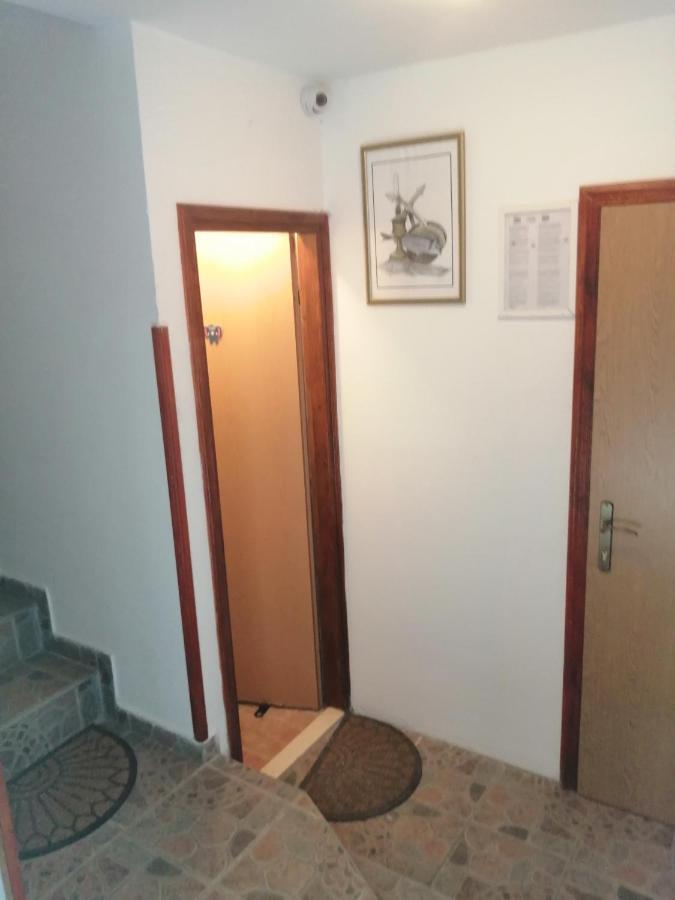 Apartments Sorgeto Ston Εξωτερικό φωτογραφία