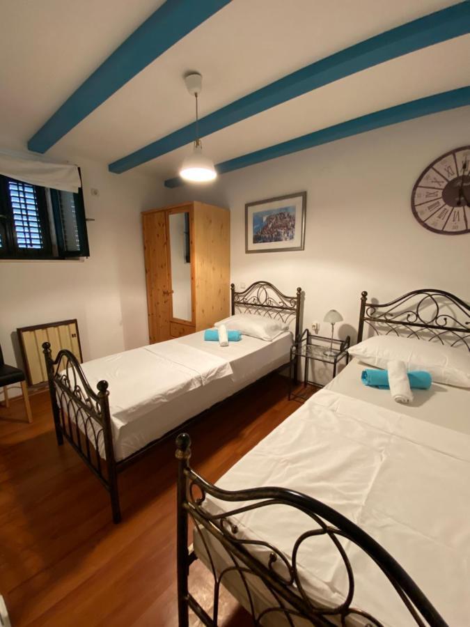 Apartments Sorgeto Ston Εξωτερικό φωτογραφία