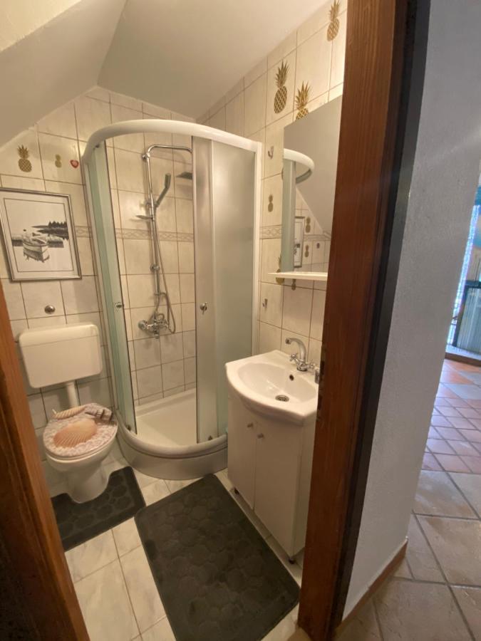 Apartments Sorgeto Ston Εξωτερικό φωτογραφία