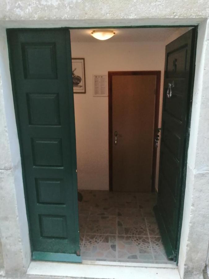 Apartments Sorgeto Ston Δωμάτιο φωτογραφία
