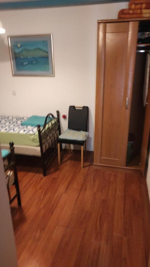 Apartments Sorgeto Ston Δωμάτιο φωτογραφία