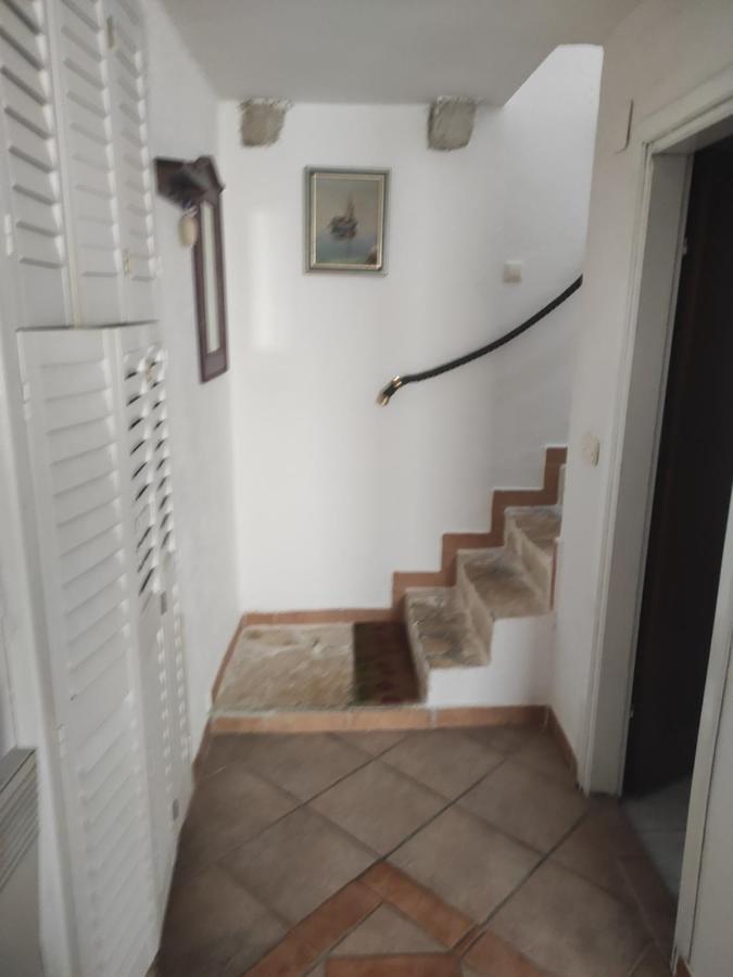 Apartments Sorgeto Ston Εξωτερικό φωτογραφία