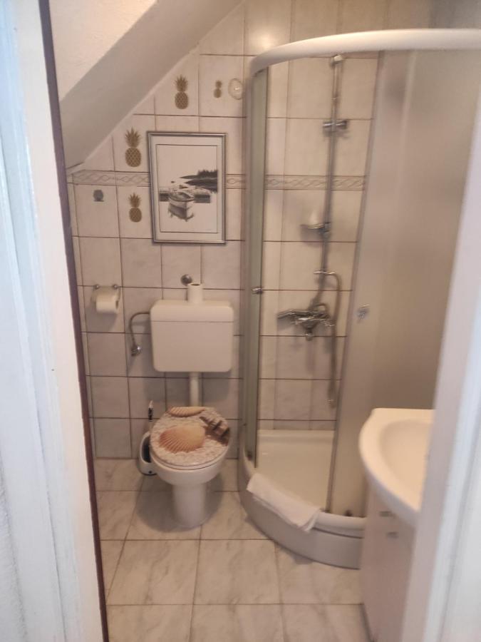 Apartments Sorgeto Ston Εξωτερικό φωτογραφία