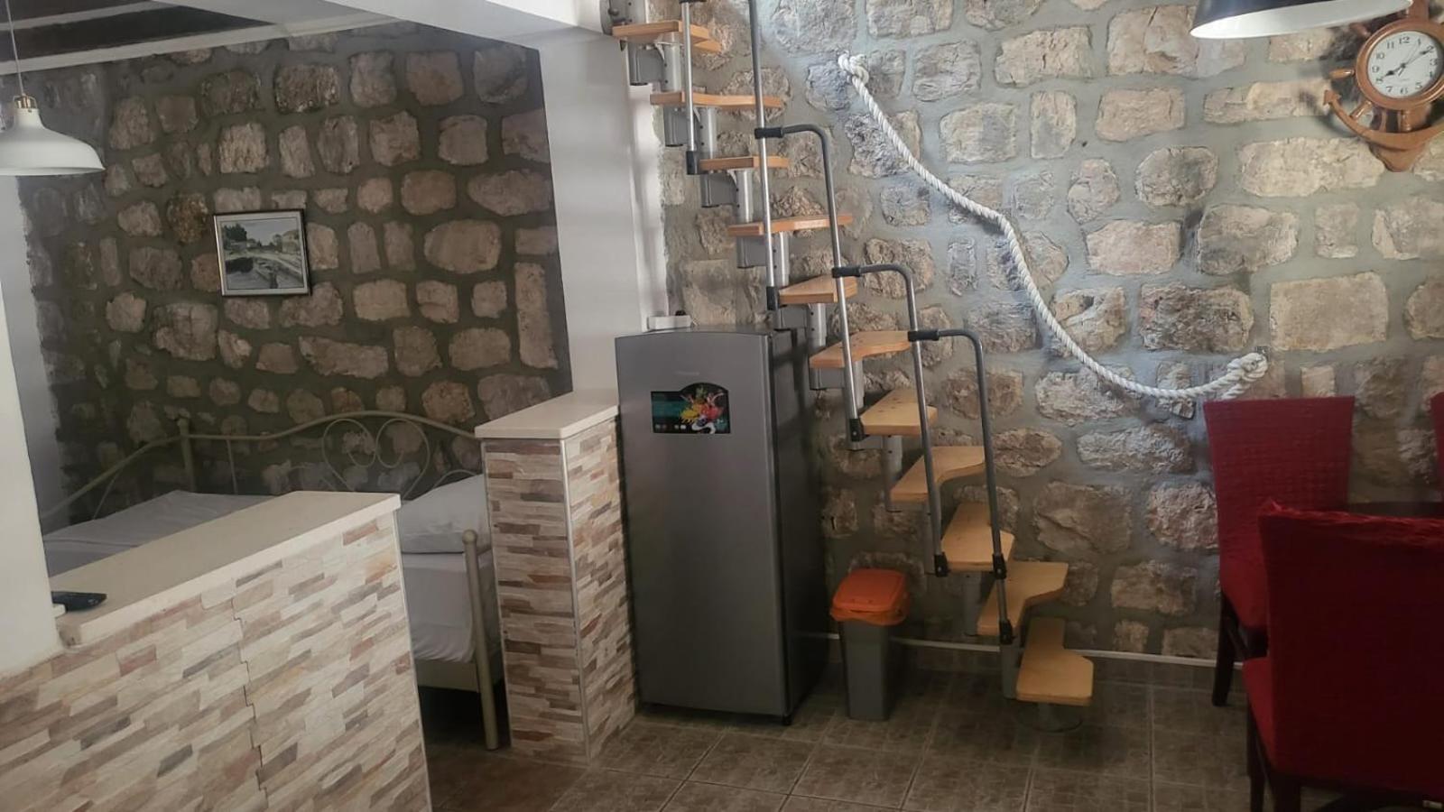 Apartments Sorgeto Ston Εξωτερικό φωτογραφία