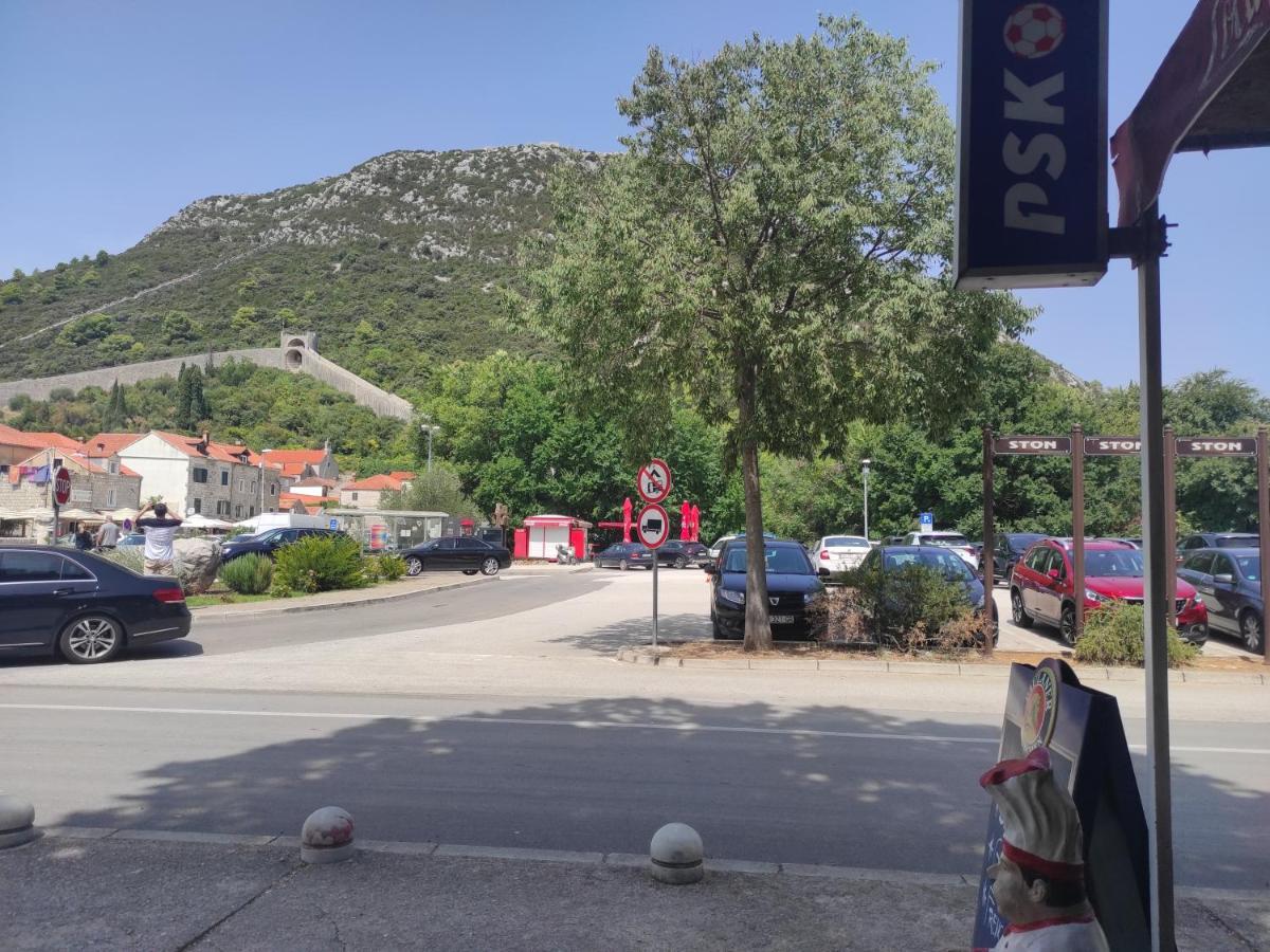 Apartments Sorgeto Ston Εξωτερικό φωτογραφία