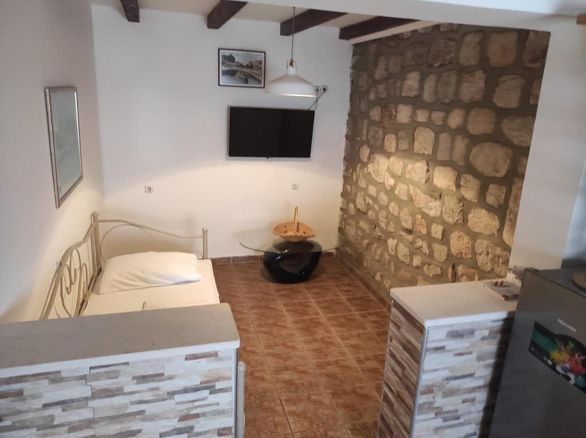 Apartments Sorgeto Ston Εξωτερικό φωτογραφία